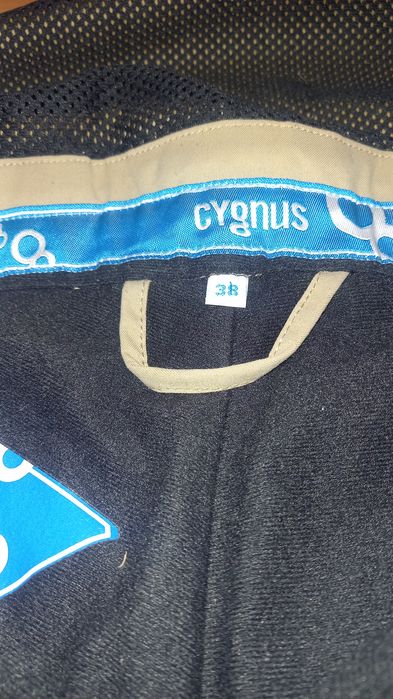 CYgNUS мъжки ски панталон
