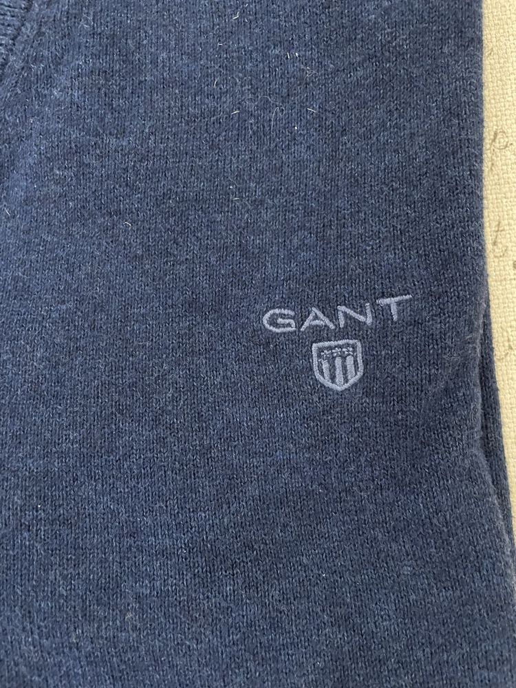 Пуловер GANT
