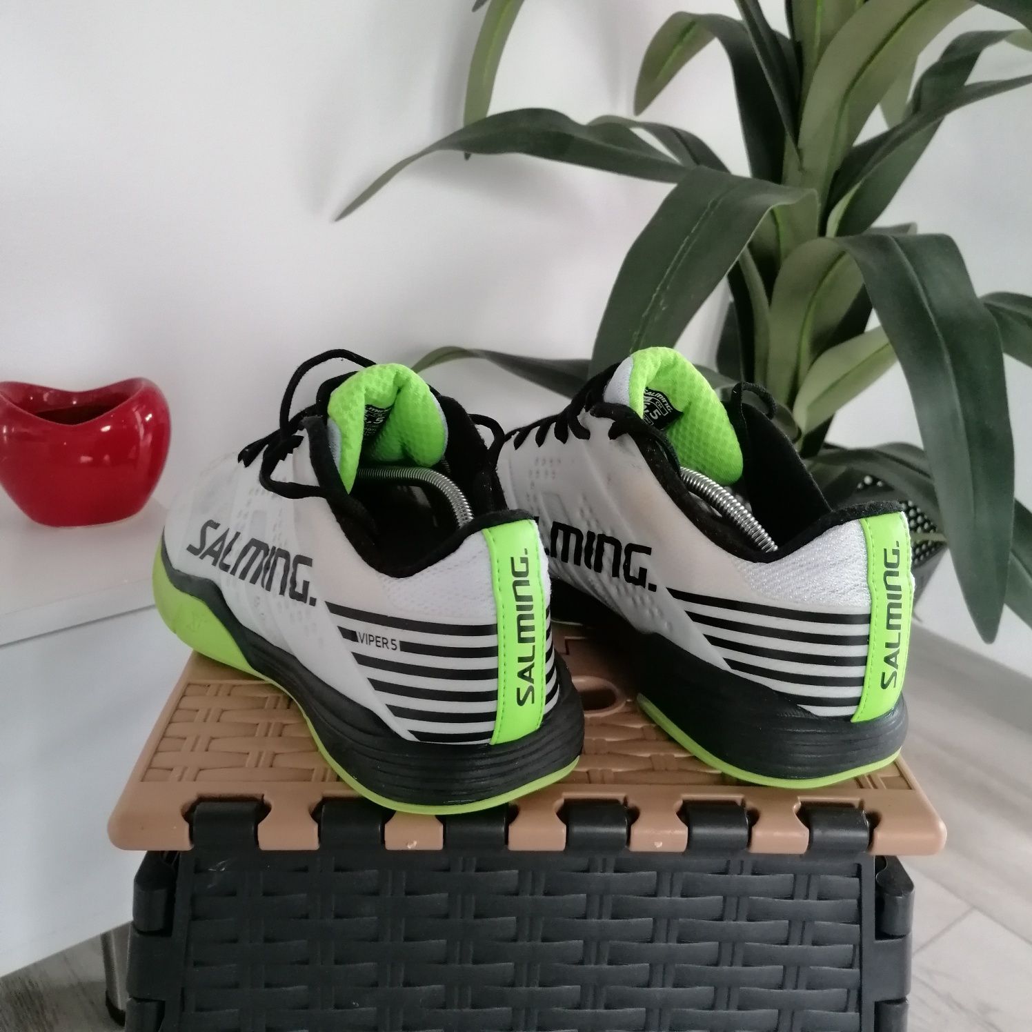 Salming Viper 5, adidași bărbați sport,