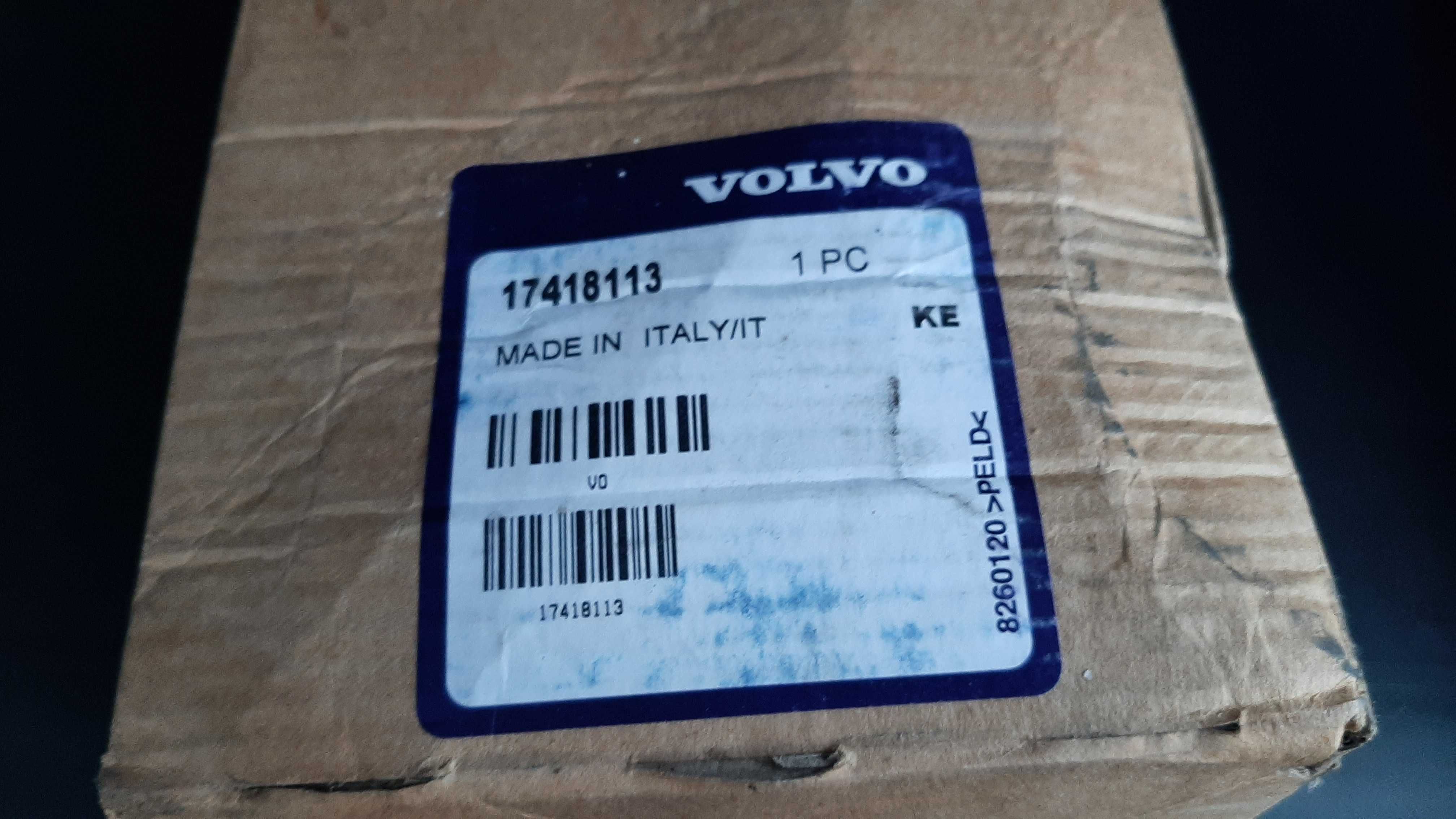Filtru ulei cutie viteze Volvo cod 17418113