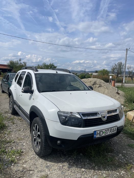 Vand Dacia Duster 4x4