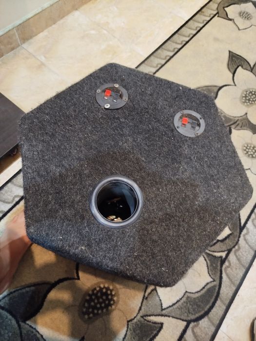 12 инча субуфер Peiying