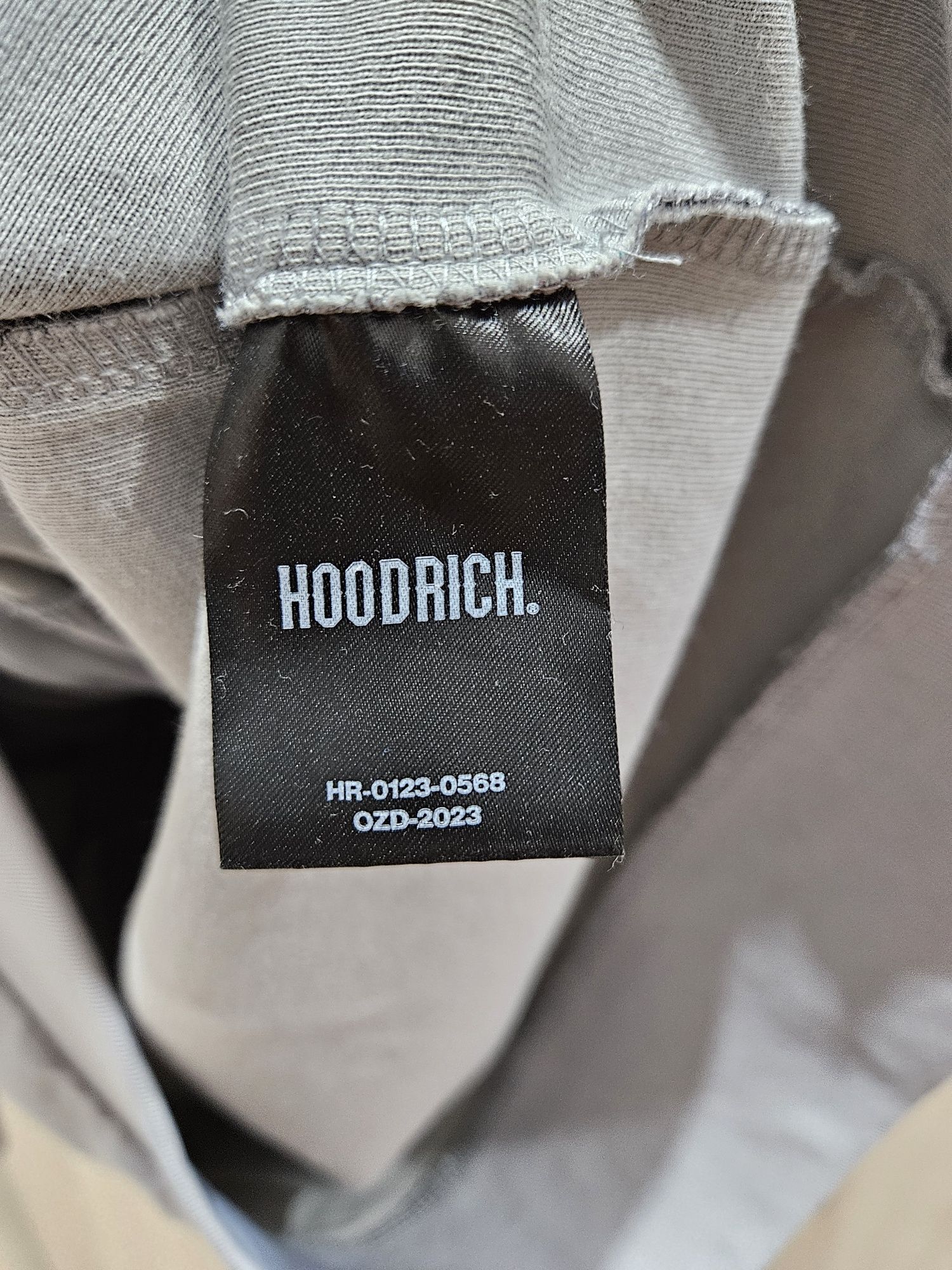 Hoodrich - M размер худи гирнище яке