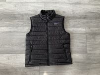 Patagonia Down Vest ca noua