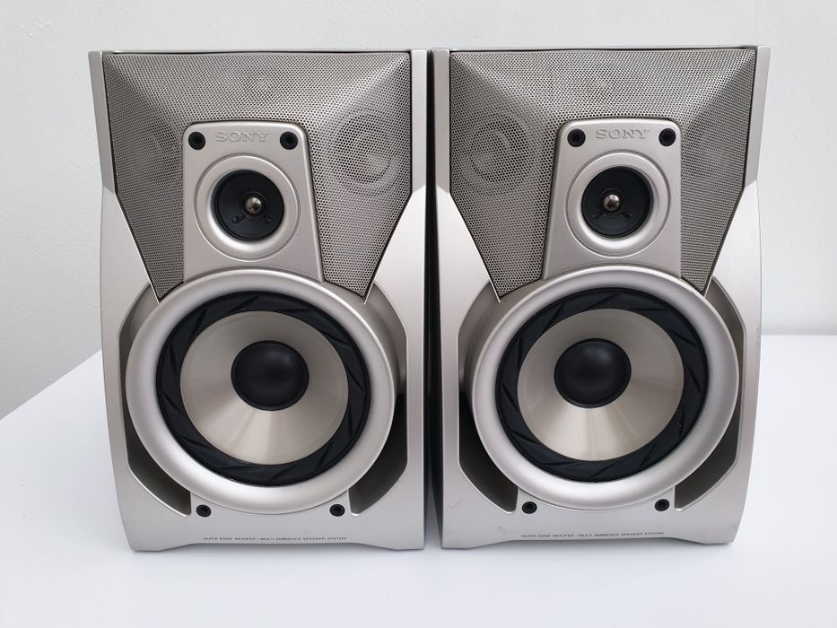 SONY SS-RX99 Speakers Тонколони