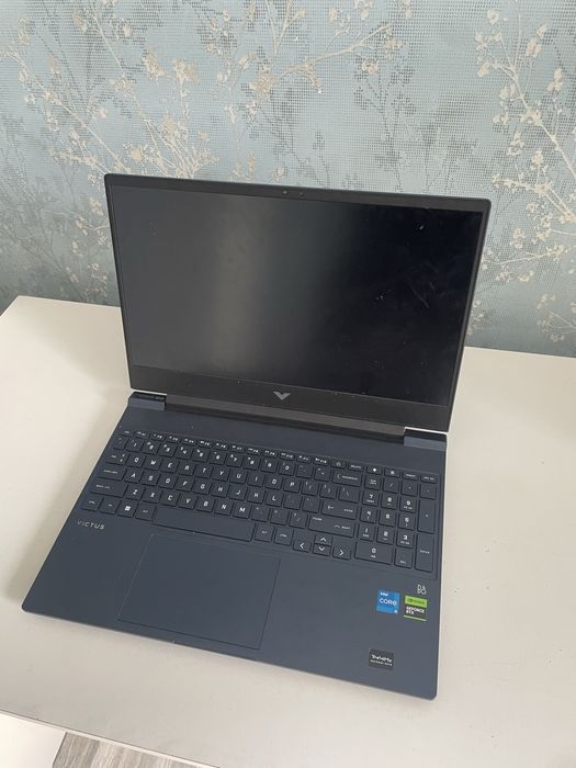 Продается Игровой HP Victus в идеальном состоянии