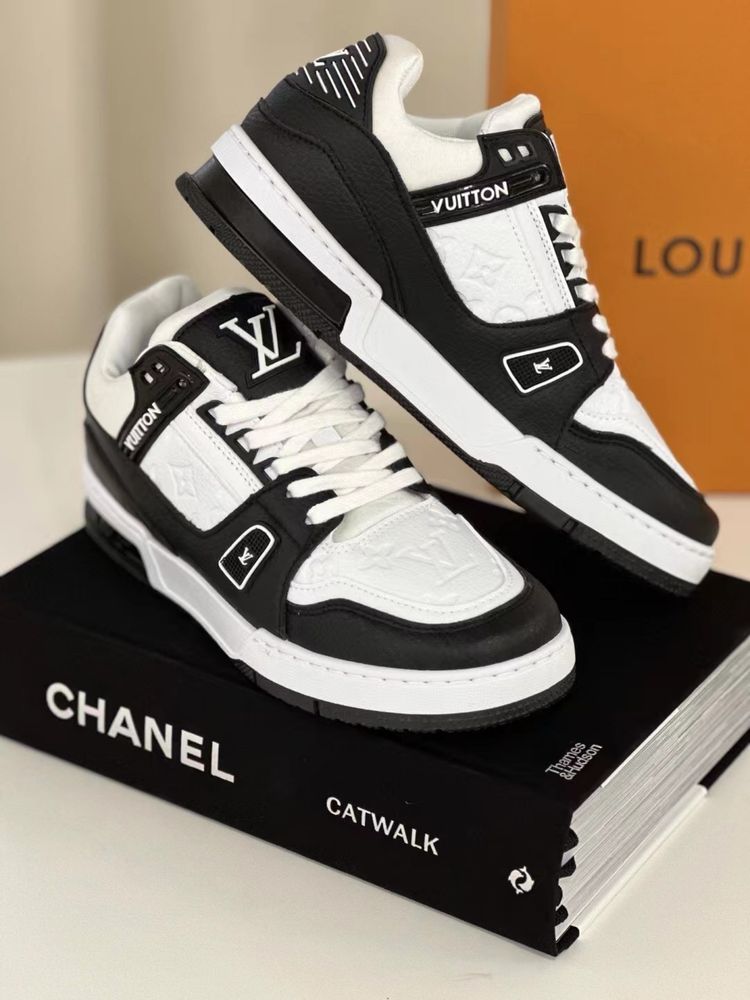 Adidasi Louis Vuitton Premium Trainers