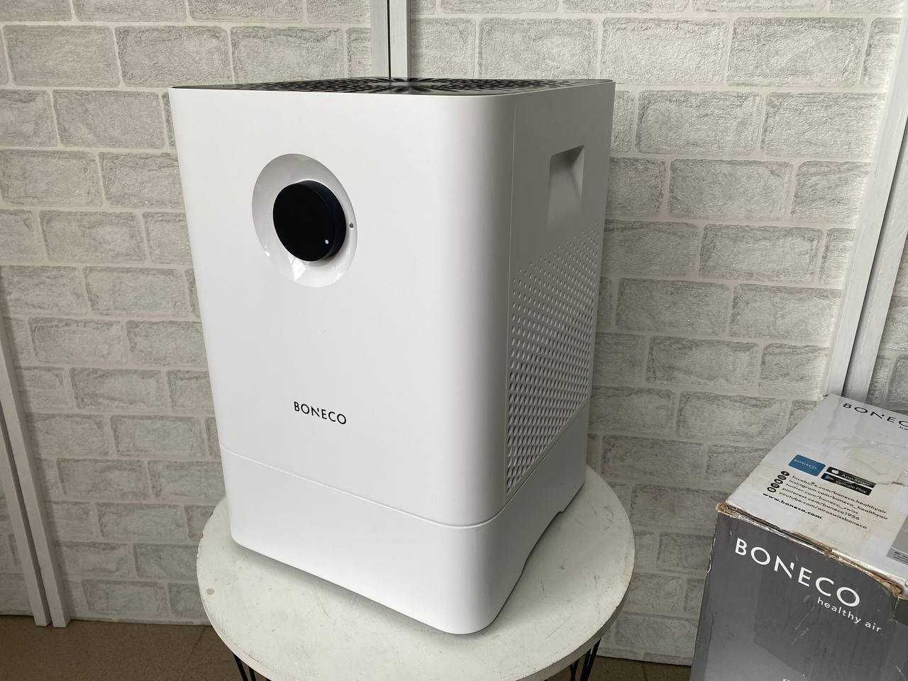 Овлажнител за въздух BONECO Humidifier W200 4.5L 350 g/h 50 до 125кв.м