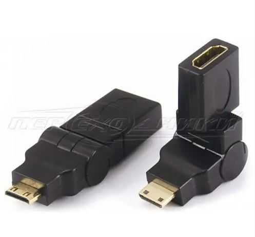 HDMI переходники Mini/Micro