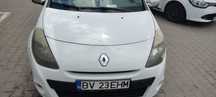 Renault Clio 2010
