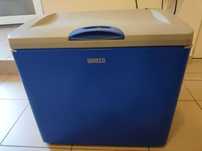 Lada frigorifica gaz electric WAECO 41l rulota camping