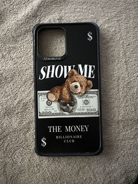 Vând huse iphone 12 pro max