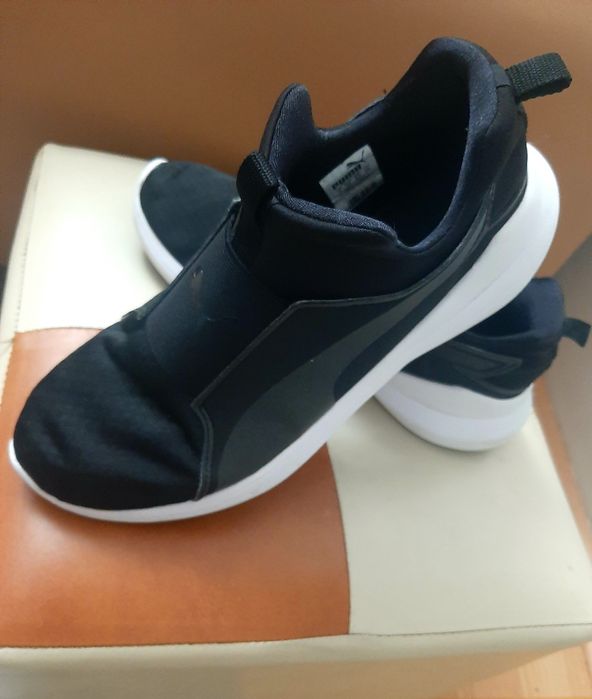 Adidasi puma ca noi