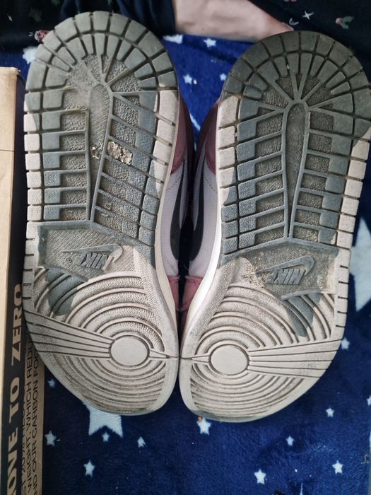 Air Jordan 1 Element Gore-Tex Berry