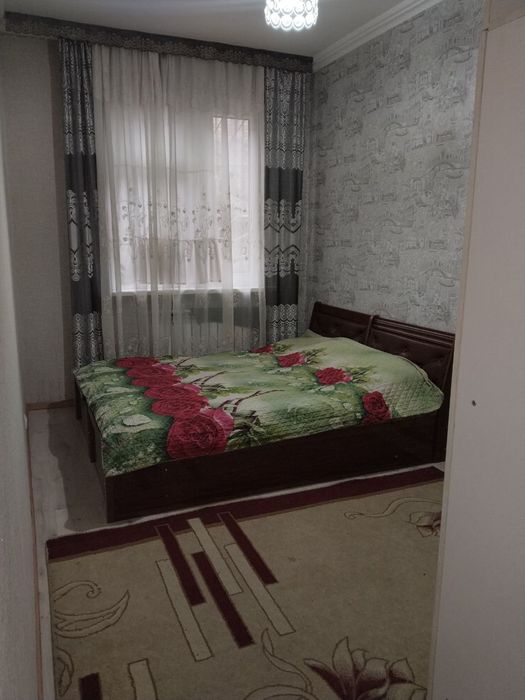 Chilonzor oq tepa 2 xonali uy