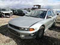 Mitsubishi Galant 2.5I;Automatic,2000г На части