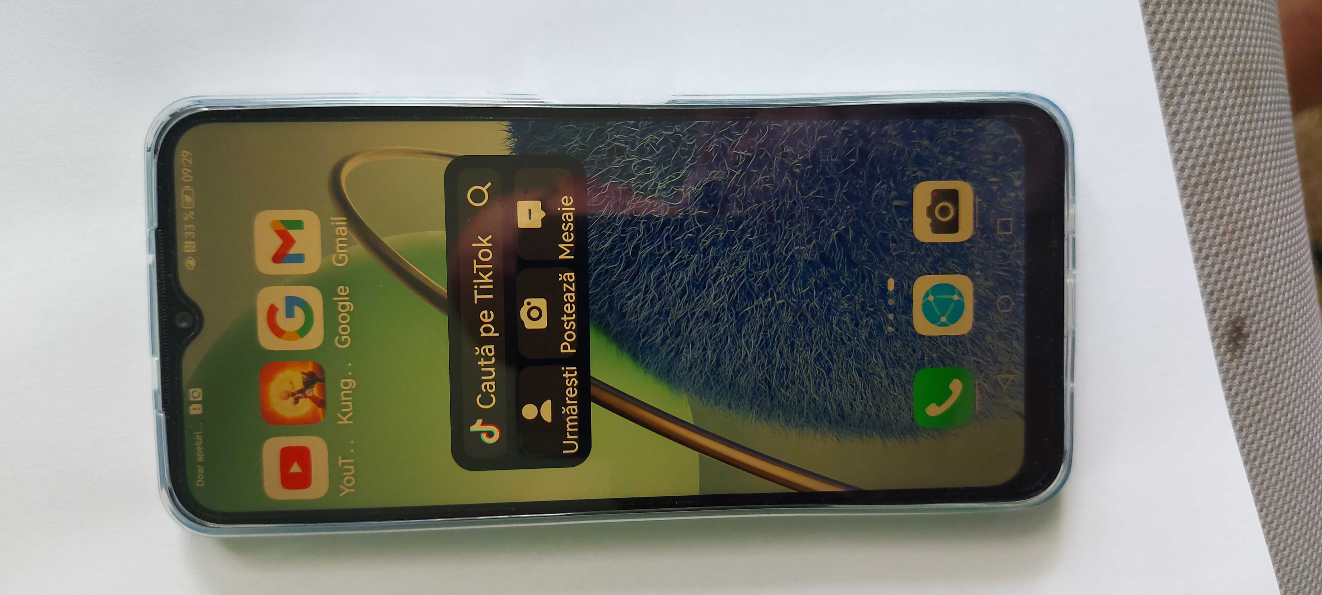 vand smartphone Huawei nova y61, nou, 4 ani garantie