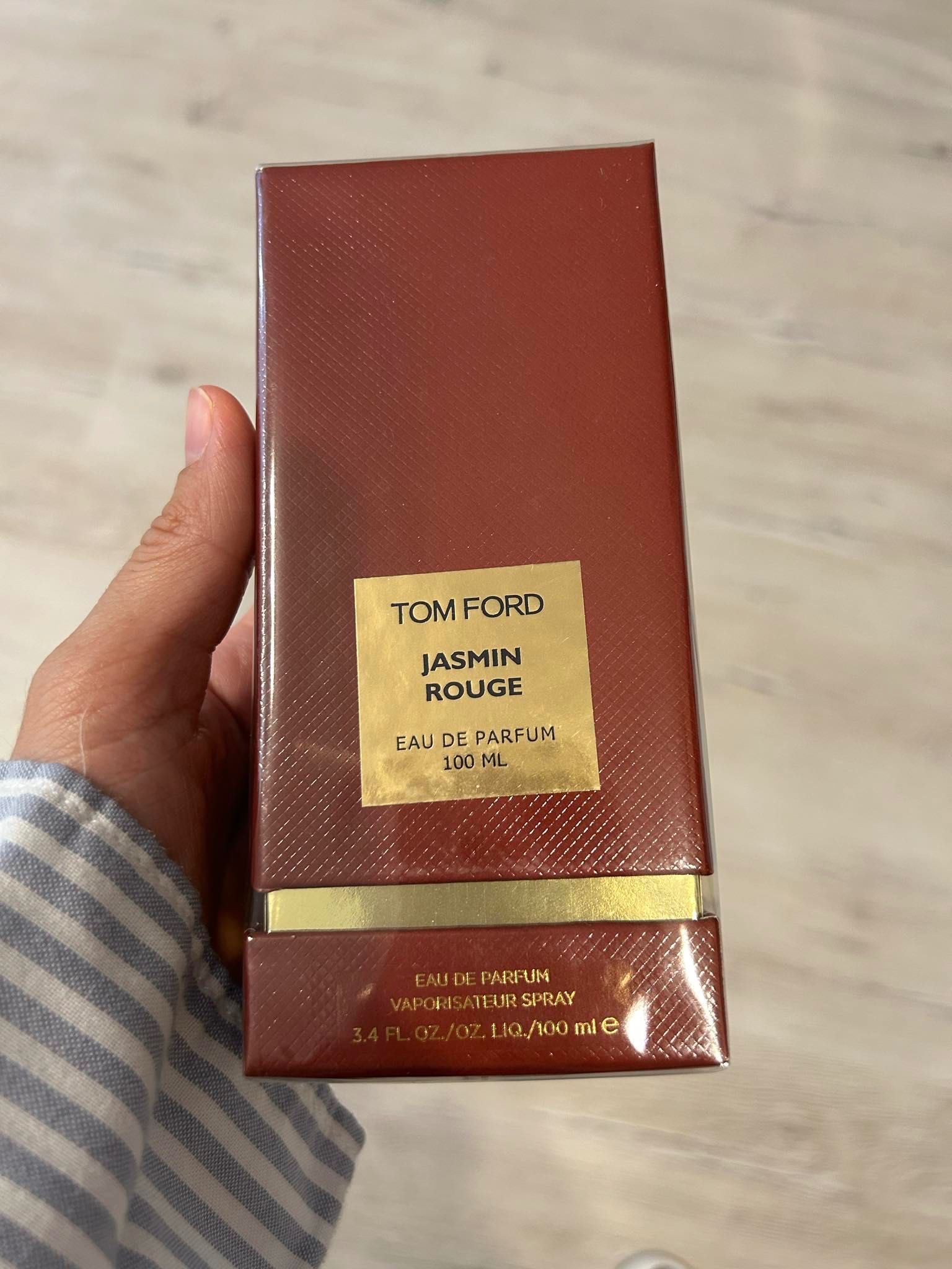 Tom Ford Jasmin Rouge