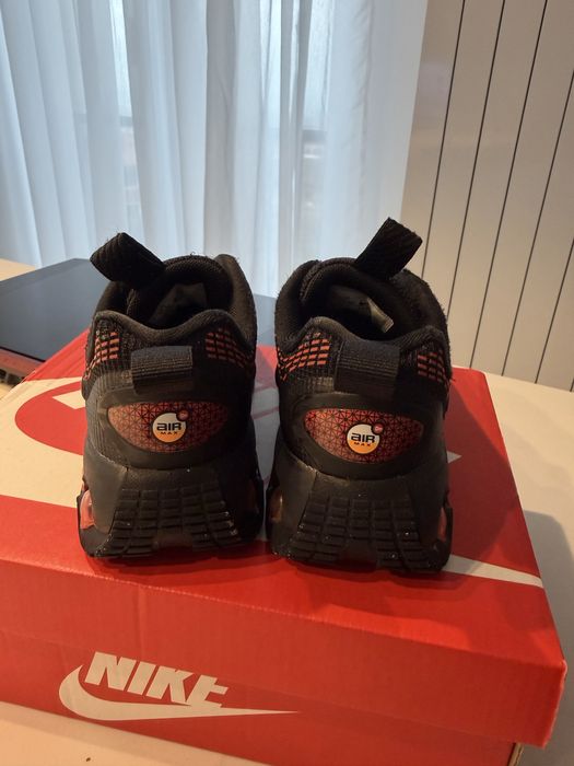 Детски маратонки Nike Air Max DN