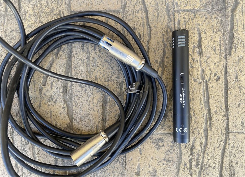 Prodipe / Audio Tecnica / Sennheiser / RCF / Tascam