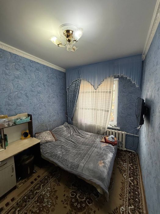 Продажа квартиры Возможно и в Ипотеку через банк Каракамиш 1/4