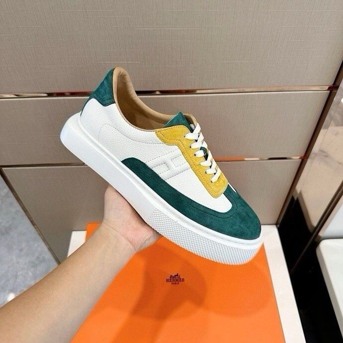 Мъжки обувки Hermes