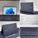 Asus VivoBook  mode