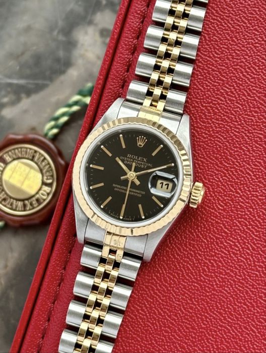 Rolex Lady-Datejust