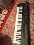 Orga Roland jv80