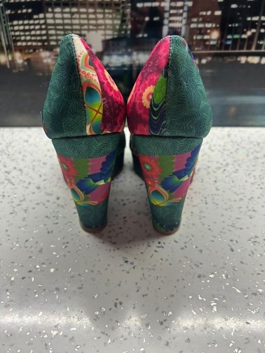 Дамски обувки Desigual