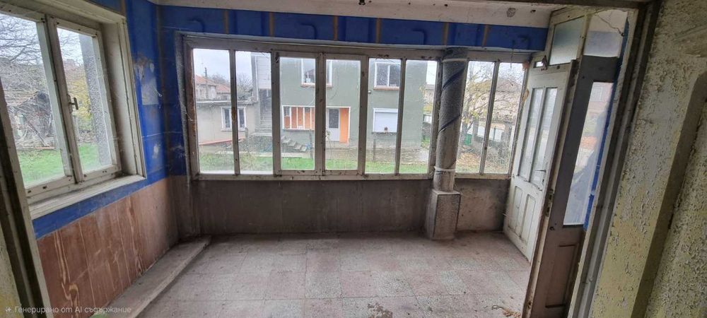 Продава се Къща в Видин, Център - 69 кв.м за 407 €/кв.м - Снимка #2