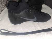 Обувки:Nike pro mercurial superfly 6 black