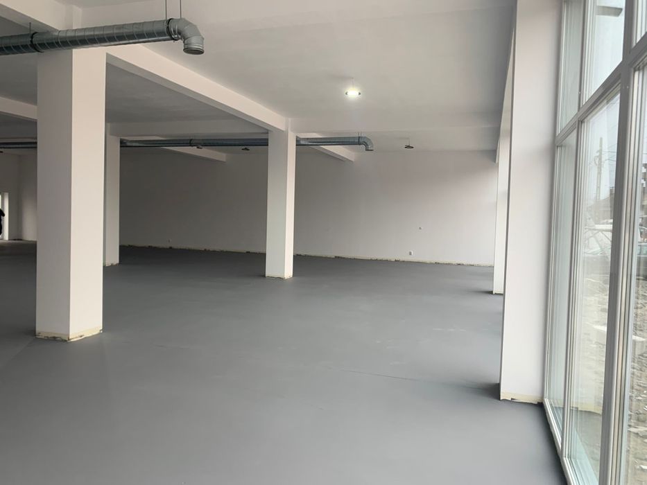 Vopsea de asfalt epoxi hidroizolanta bitum beton