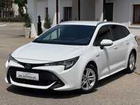 Toyota Corolla Garantie 12 luni, posibilitate leasing/creditare
