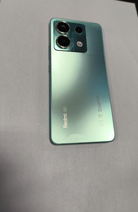 Redmi Note 13 Pro 5G 256gb cu Garanție