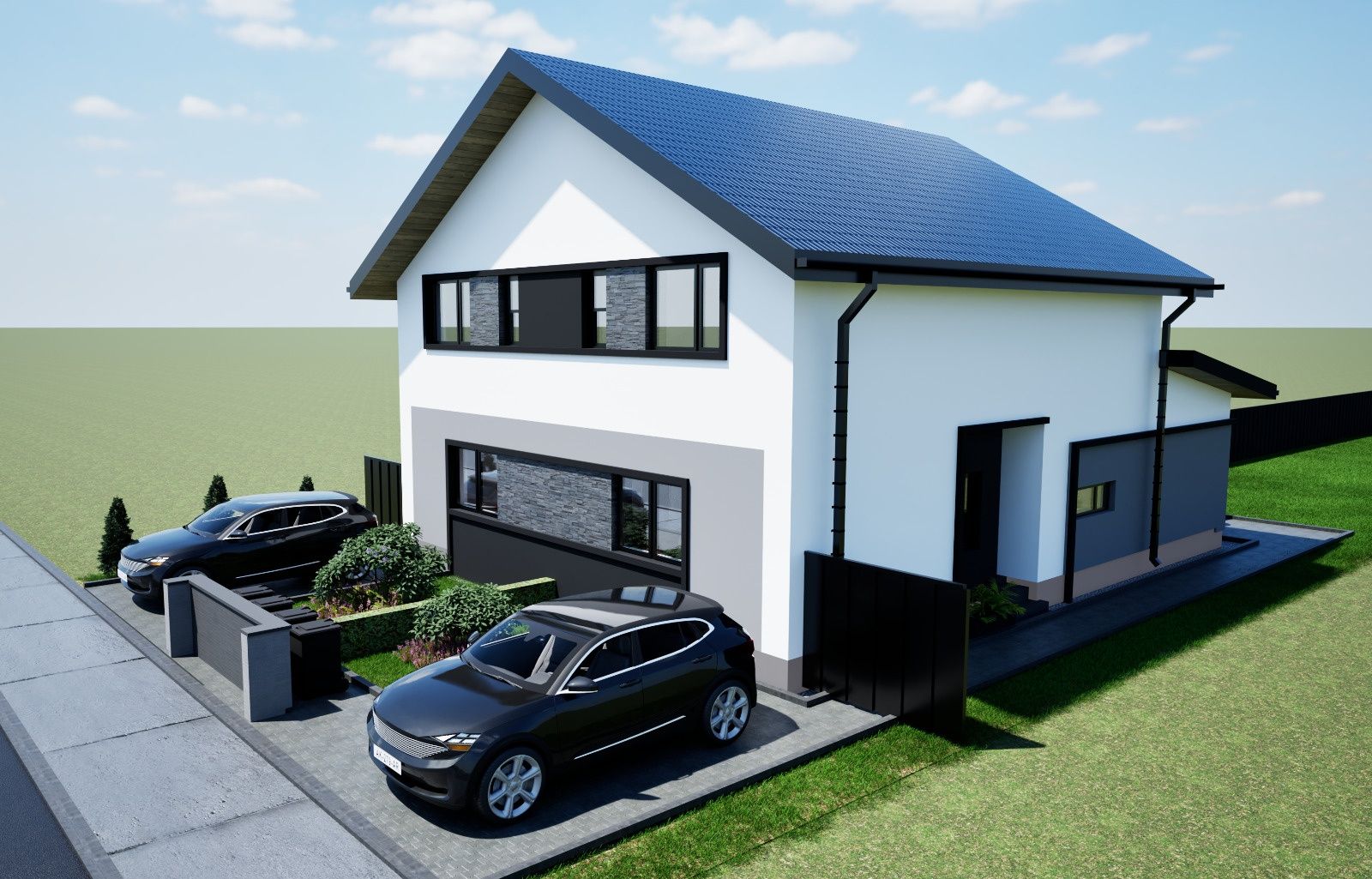 De Vanzare Duplex Giarmata Vii