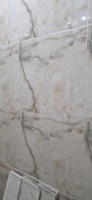 Кафель 60×60.      .