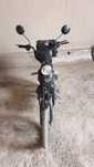 Bonvi scoter sotiladi. Narxi 2,5mln. Yana kelishamiz.