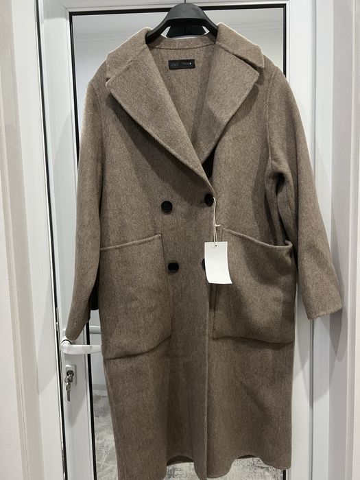 Зимно палто Zara