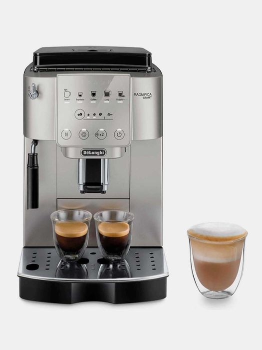 Распродажа Кофемашина Delonghi ECAM220.31.SSB