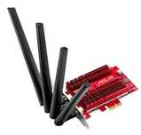 ASUS PCE-AC88 - adaptor Wi-Fi Dual-Band AC3100 4x4