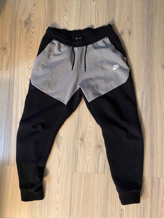 compleu nike tech fleece