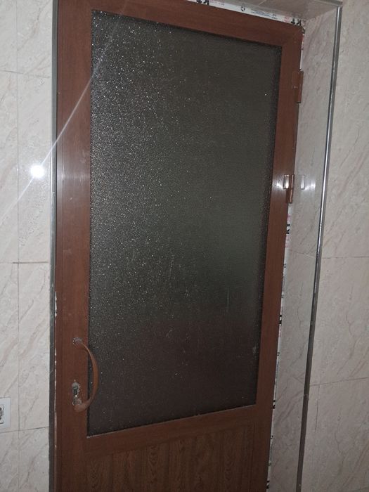 Акфа ром эшиклар бу