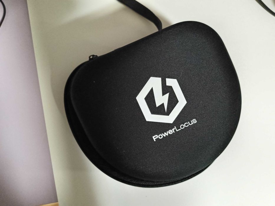 Слушалки PowerLocus Moonfly ANC