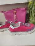Sneaker Panchic Made in Italy