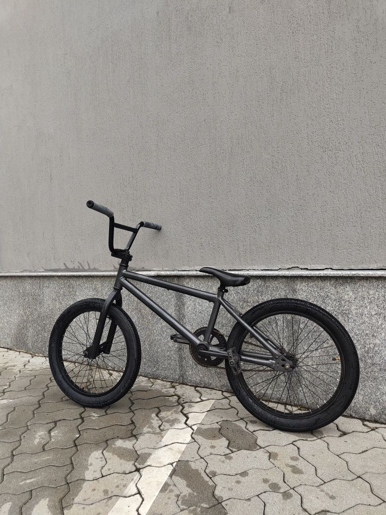 BMX 20" за трикове