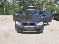 BMW 325D automat 3L