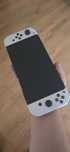 Nintendo Switch oled okazie