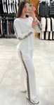 Trening compleu dama Guess