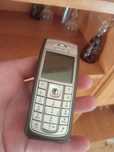 Vand nokia 6230i